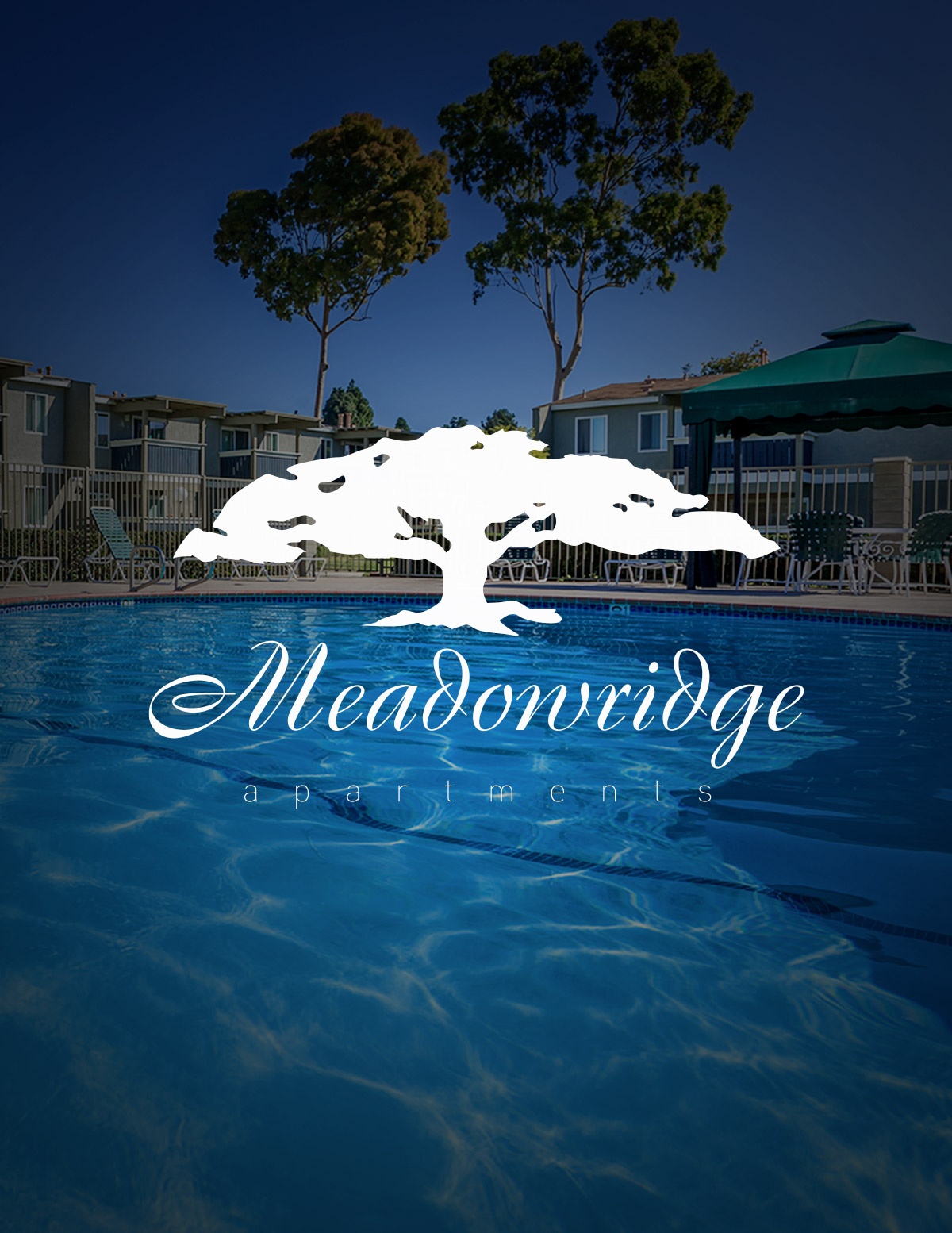 Meadowridge Apartments Property Photo